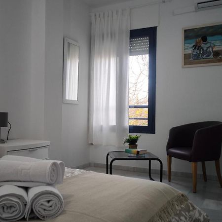 Apartament Beach Playamar Torremolinos Luaran gambar