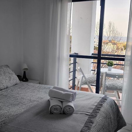 Apartament Beach Playamar Torremolinos Luaran gambar