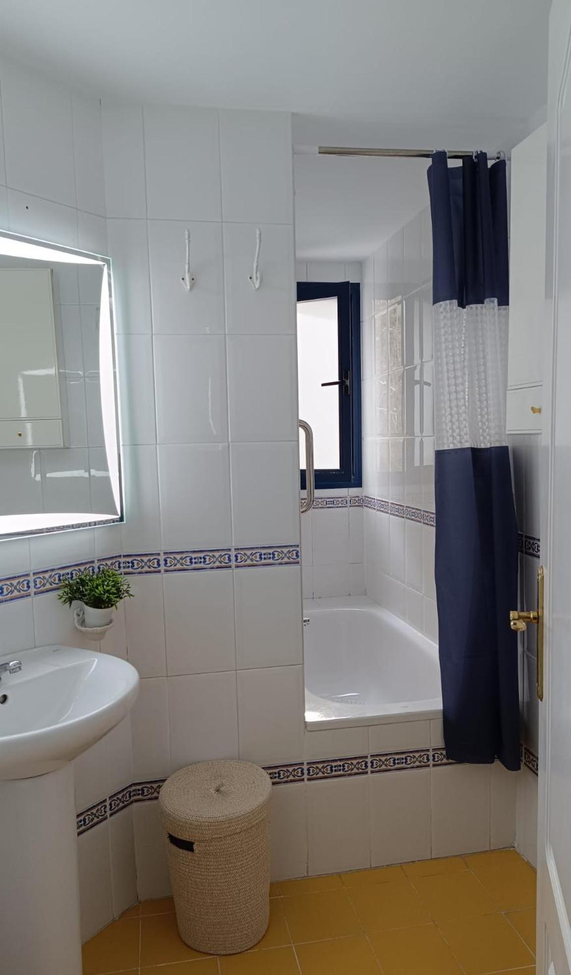 Apartament Beach Playamar Torremolinos Luaran gambar