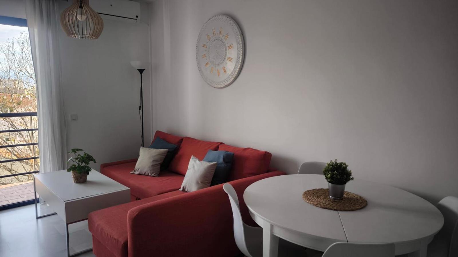 Apartament Beach Playamar Torremolinos Luaran gambar