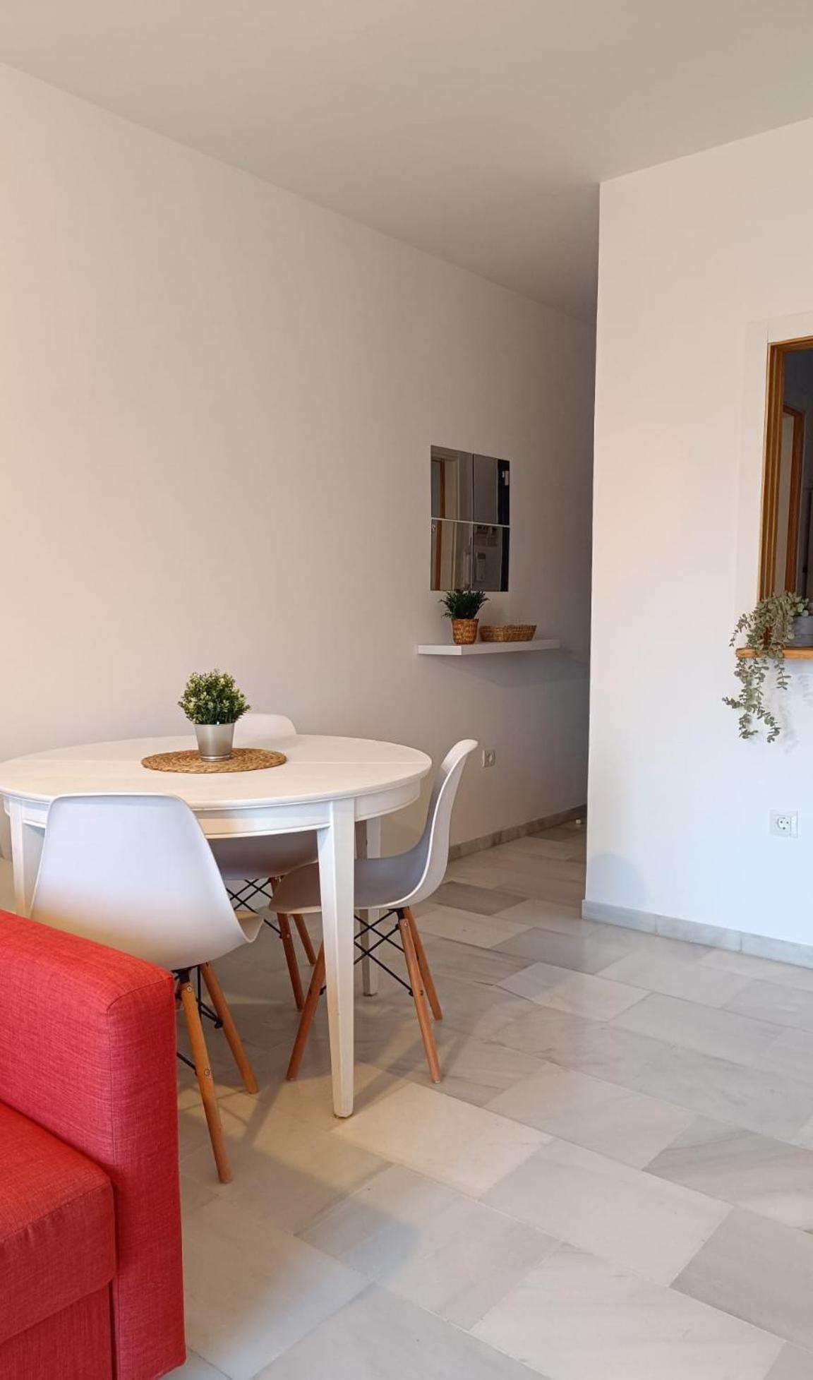 Apartament Beach Playamar Torremolinos Luaran gambar