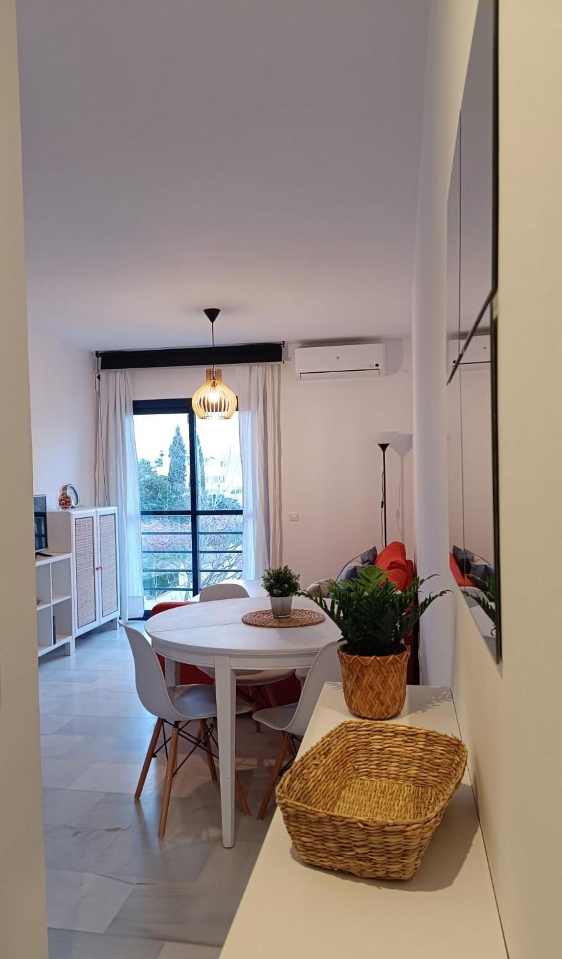 Apartament Beach Playamar Torremolinos Luaran gambar