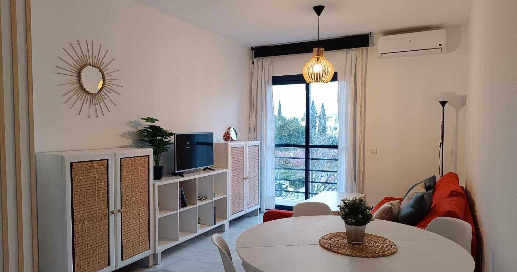 Apartament Beach Playamar Torremolinos Luaran gambar