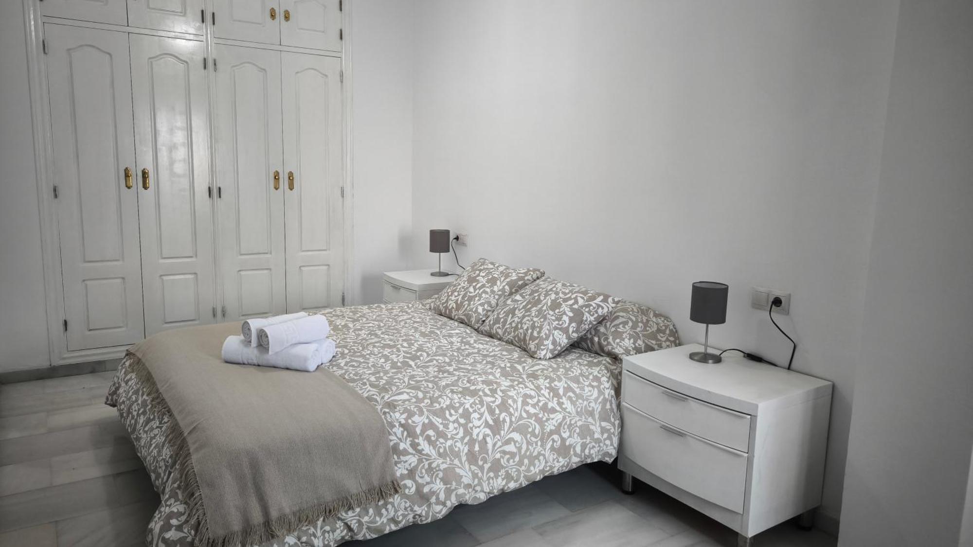 Apartament Beach Playamar Torremolinos Luaran gambar