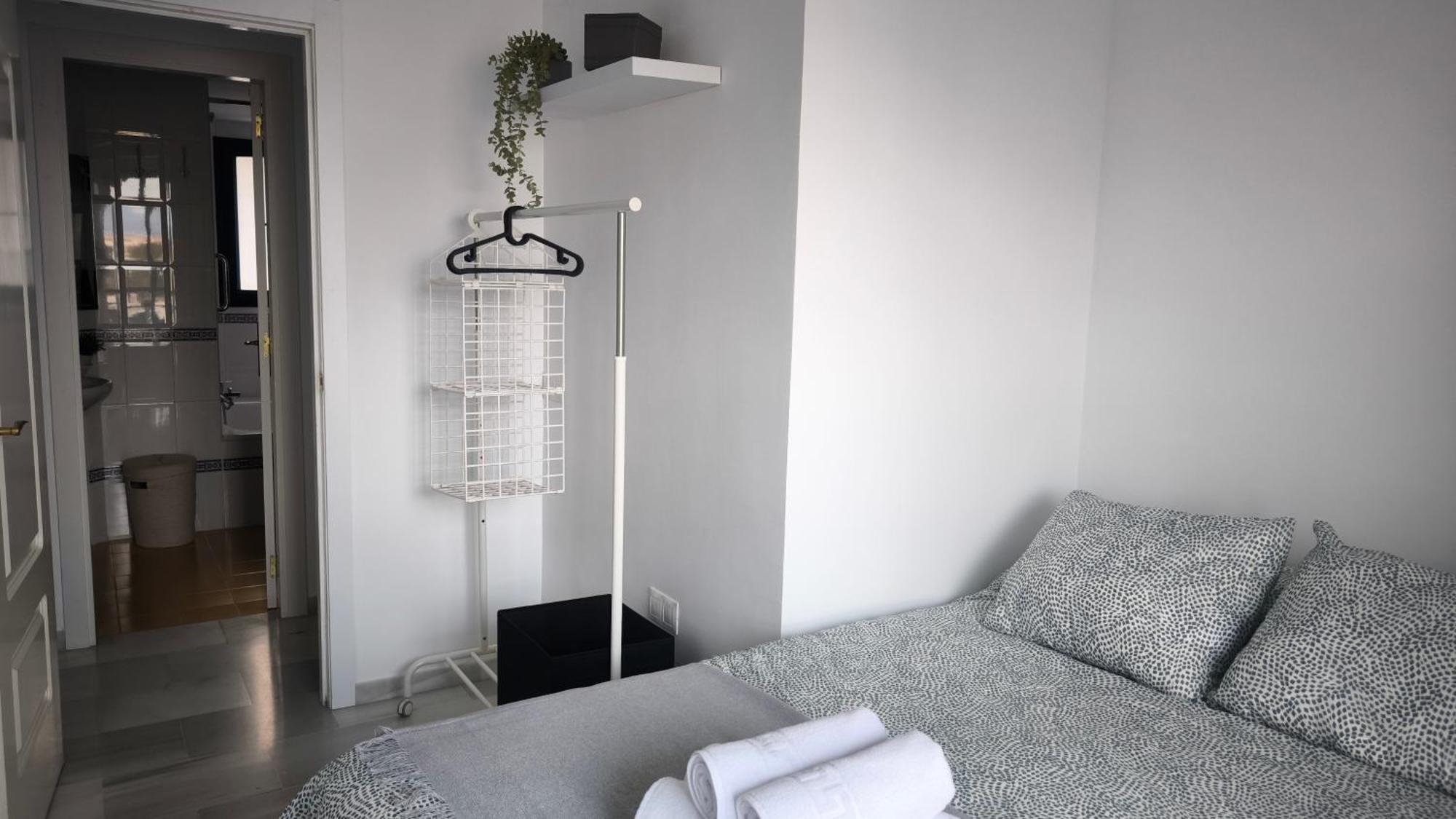 Apartament Beach Playamar Torremolinos Luaran gambar