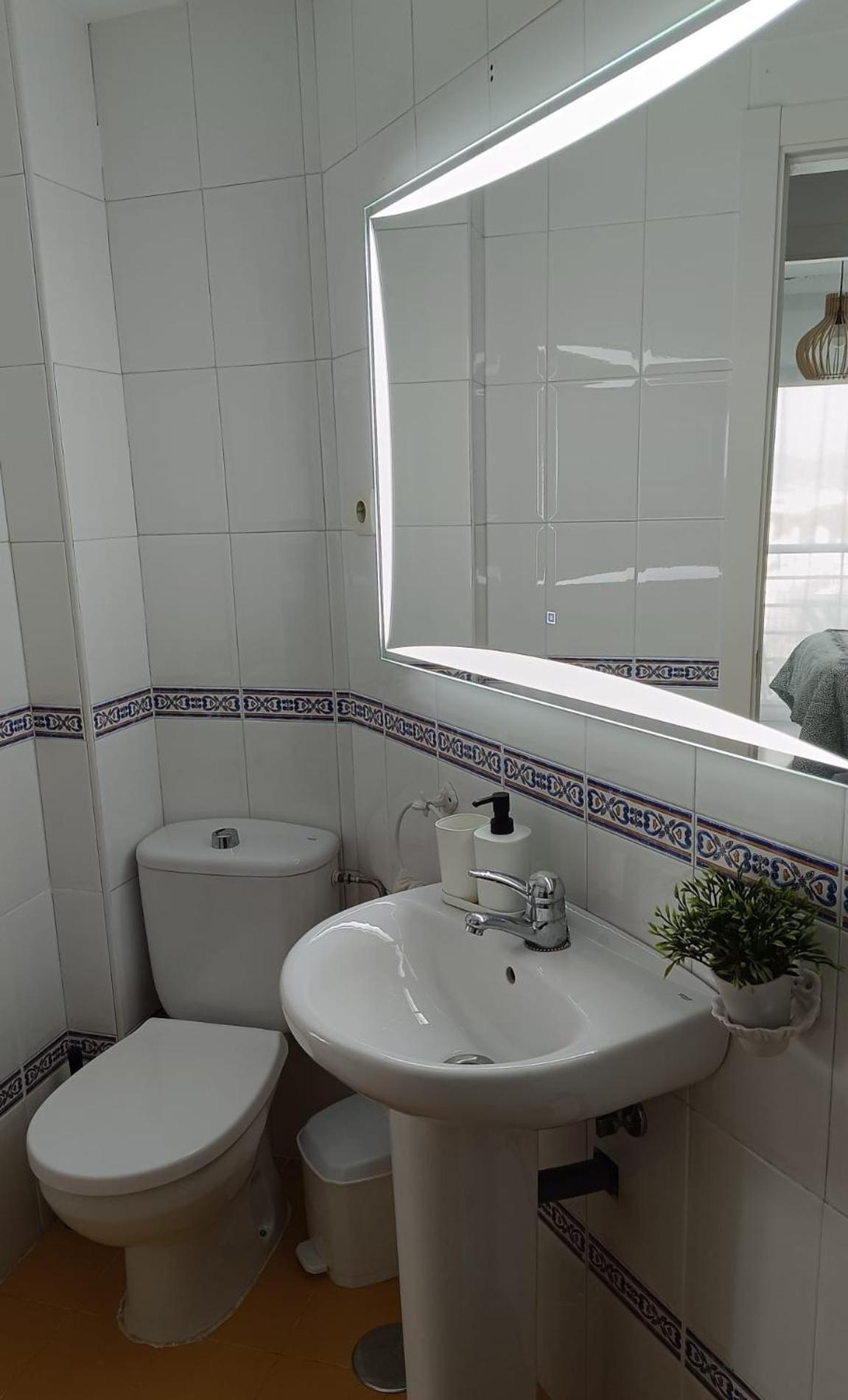 Apartament Beach Playamar Torremolinos Luaran gambar