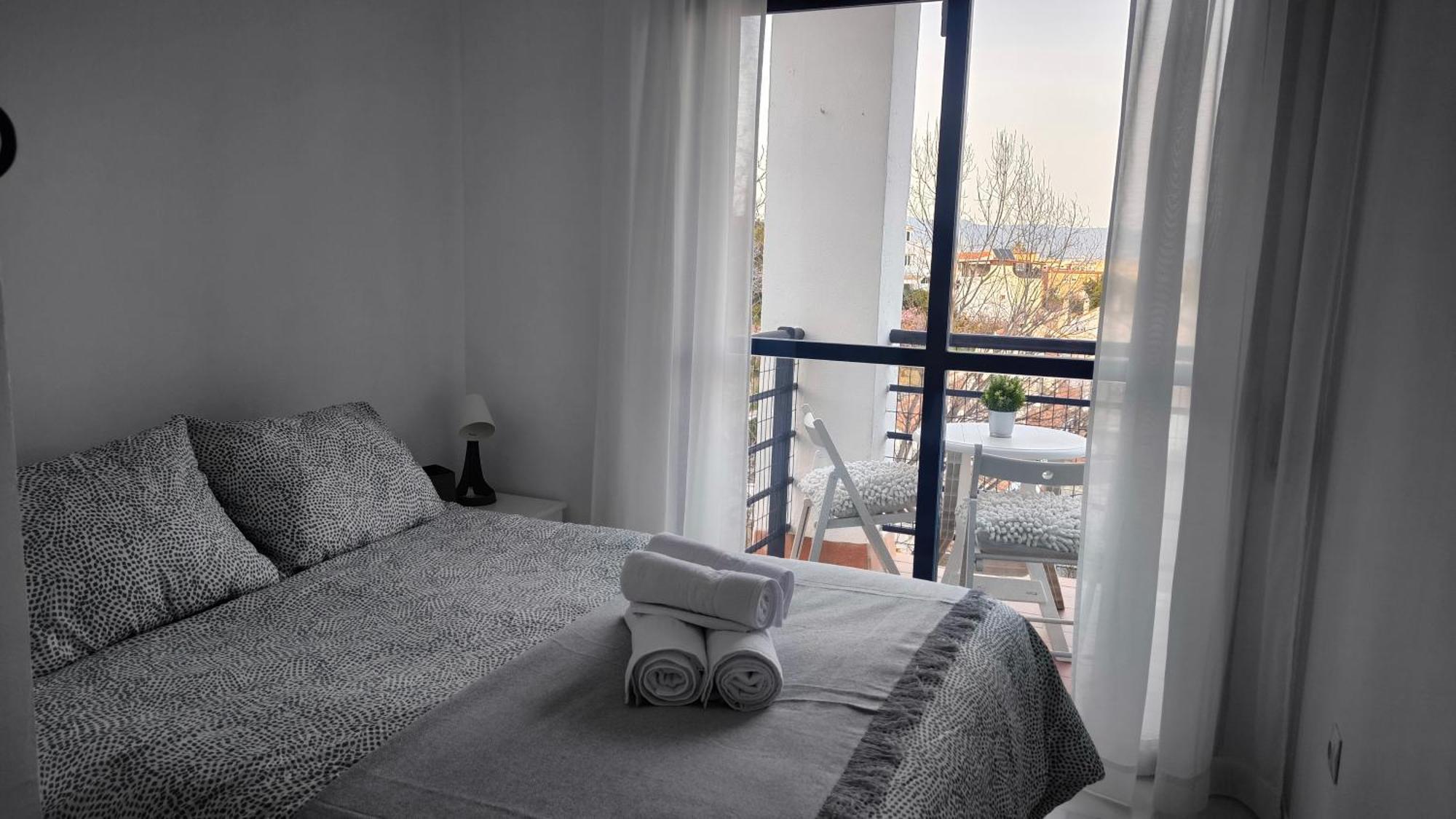 Apartament Beach Playamar Torremolinos Luaran gambar