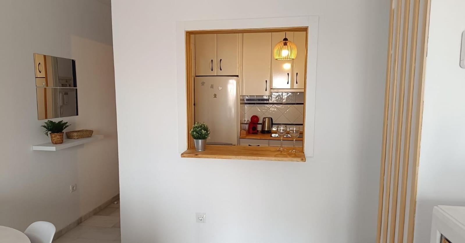 Apartament Beach Playamar Torremolinos Luaran gambar