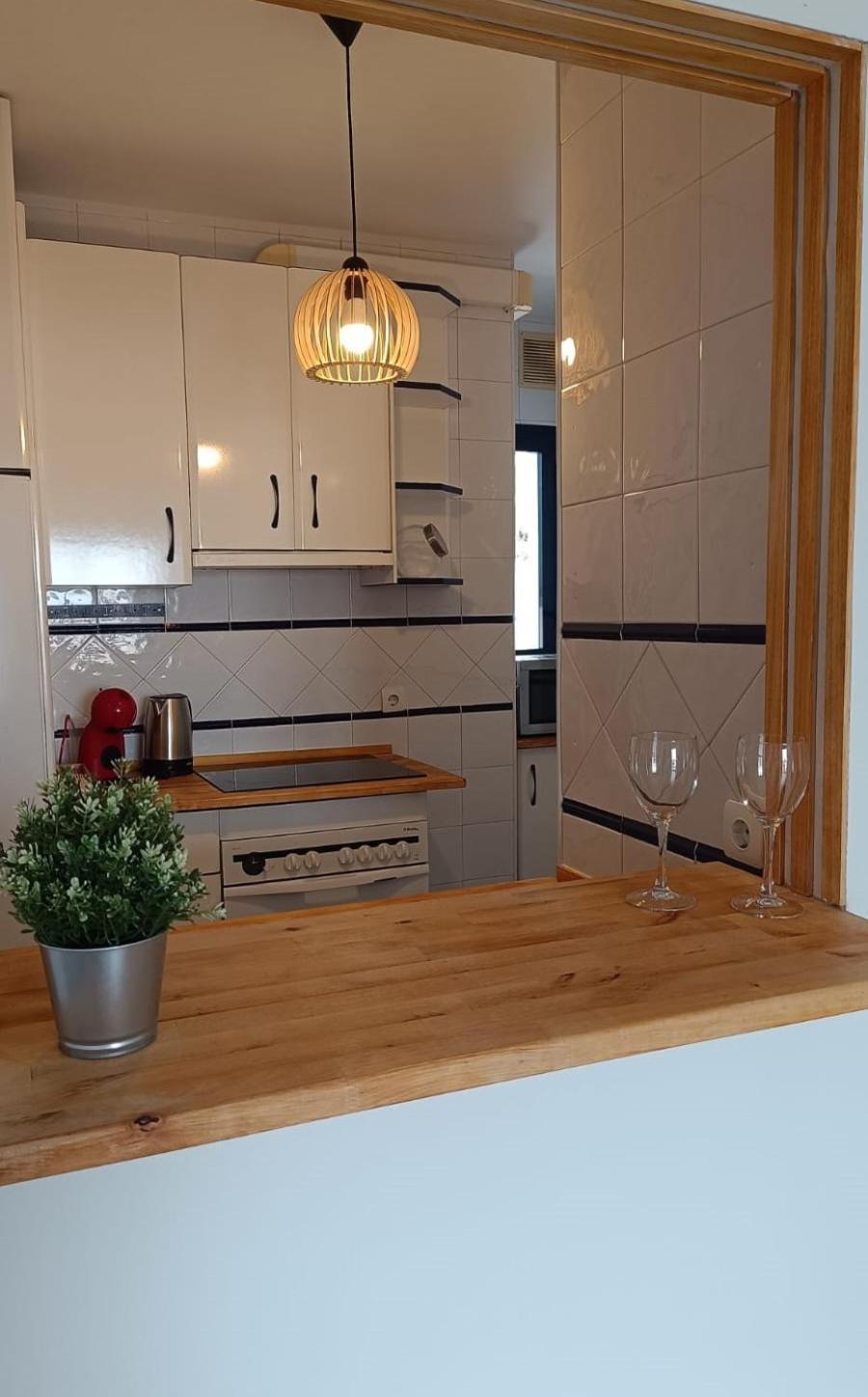 Apartament Beach Playamar Torremolinos Luaran gambar