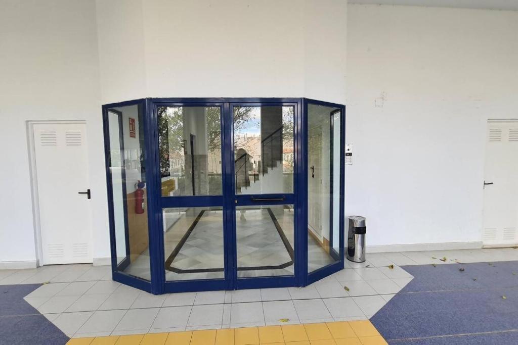 Apartament Beach Playamar Torremolinos Luaran gambar