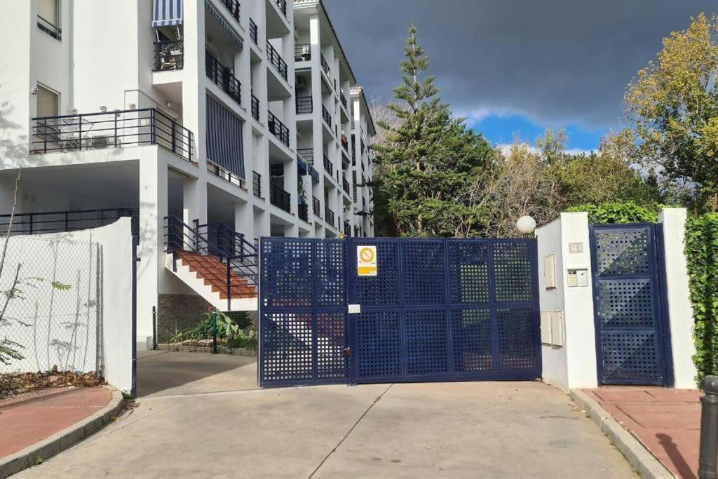 Apartament Beach Playamar Torremolinos Luaran gambar