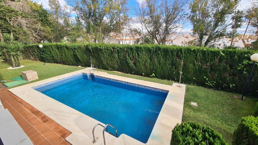 Apartament Beach Playamar Torremolinos Luaran gambar